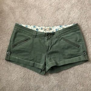 Arizona jean co shorts